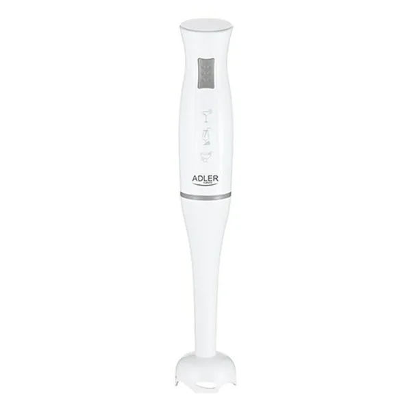 Hand-held Blender Adler AD 4622 300 W White