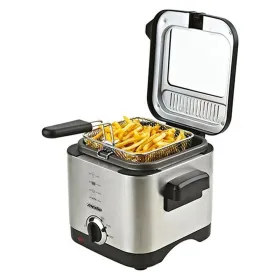 Gruzdintuvė Mesko MS 4910 Sidabras 900 W 1,5 L