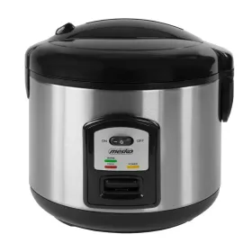 rīsu vārāmo katlu Mesko MS 6411 Pelēks 1000 W 1,5 L