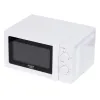 Mikroaaltouuni Adler AD 6205 Valkoinen Musta 700 W 20 L