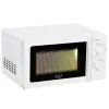 Mikroviļņu Krāsni Adler AD 6205 Balts Melns 700 W 20 L