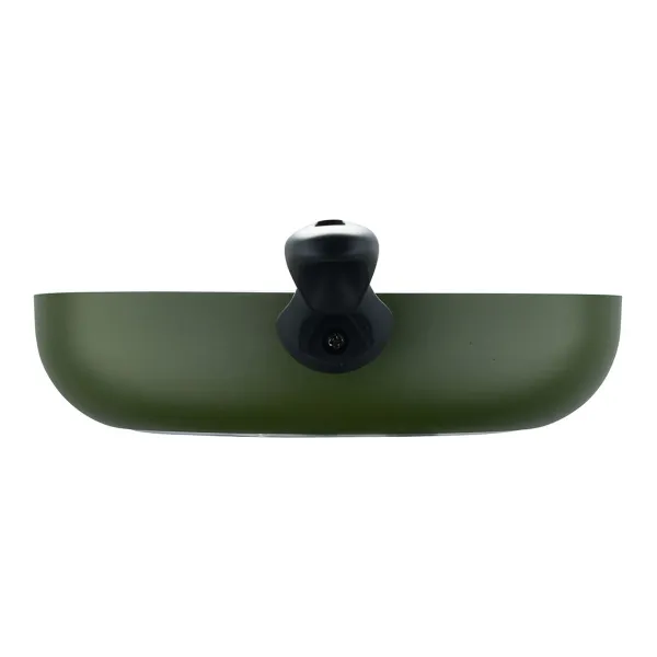 Pan San Ignacio experto Black Green Aluminium Ø 20 cm