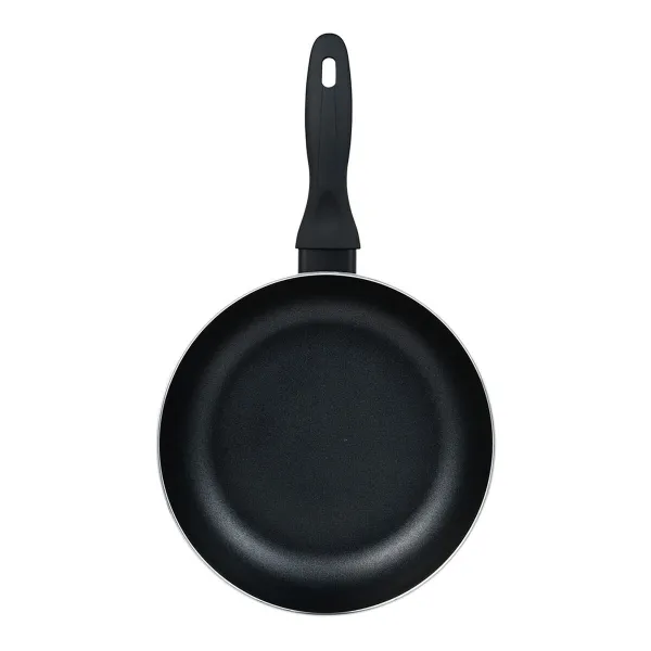 Pan San Ignacio experto Black Green Aluminium Ø 22 cm
