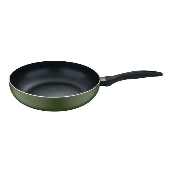 Pan San Ignacio experto Black Green Aluminium Ø 26 cm