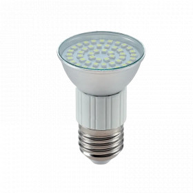 LED48SMD 3,5W E27 230V WW