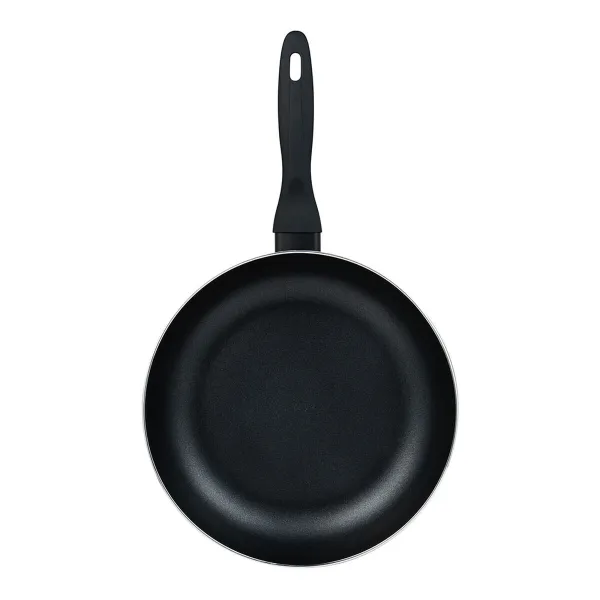 Keptuvė San Ignacio experto Juoda Žalia Aliuminis Ø 26 cm