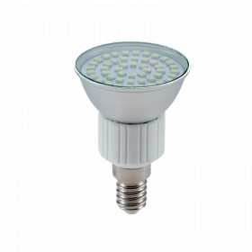 LED48SMD 3,5W E14 230V WW