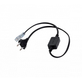 POWER CABLE FOR 3528 IP44
