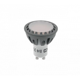 LED LAMP LED50SMD3014 5,5W GU10 230V WARM WHITE