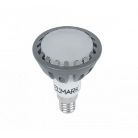 LED LAMP LED50SMD3014 5,5W E14 230V WARM WHITE