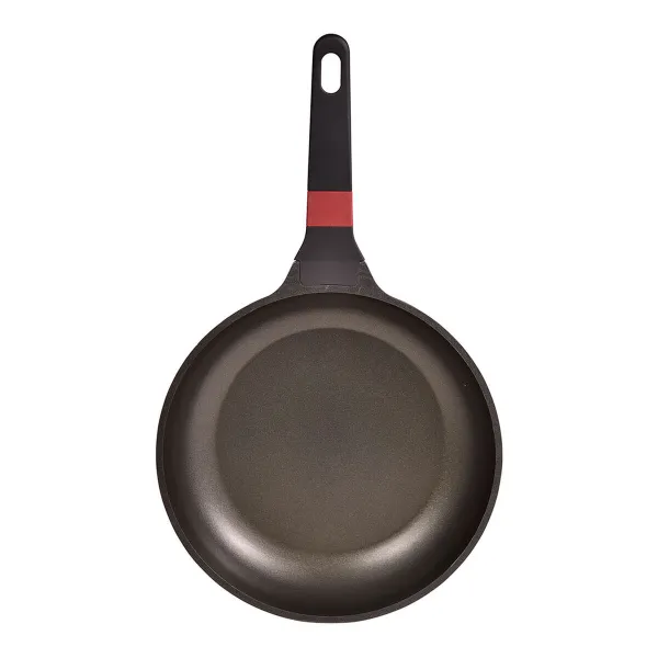 Pan San Ignacio denia experto Cast aluminium Red Ø 24 cm