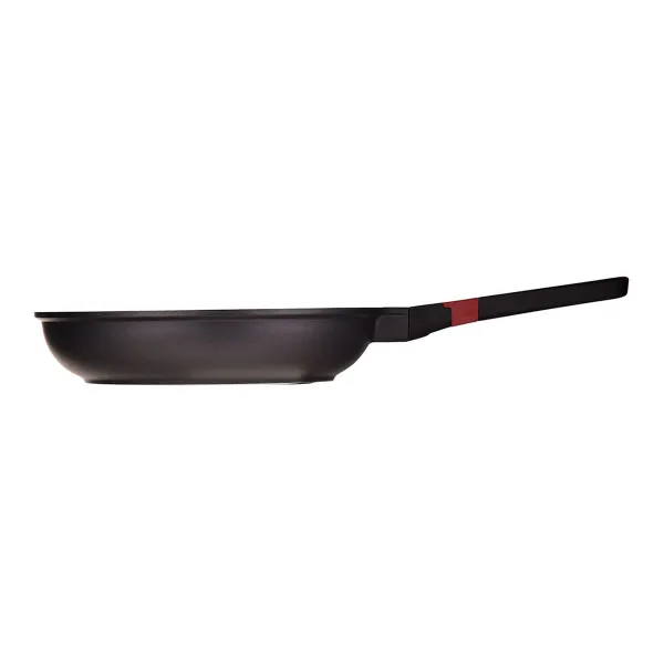 Pannu San Ignacio denia experto Valettu alumiini Punainen Ø 24 cm