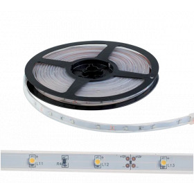 LED LAMP SMD 7W GU10 230V 120° CCT