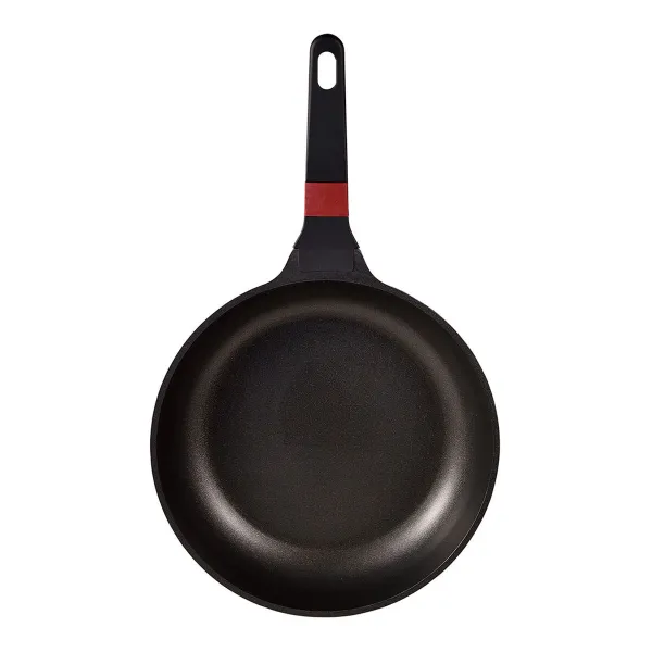 Pannu San Ignacio denia experto Valettu alumiini Punainen Ø 28 cm
