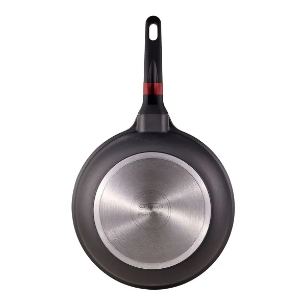 Pannu San Ignacio denia experto Valettu alumiini Punainen Ø 28 cm