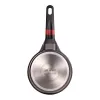 Saucepan San Ignacio denia experto Cast aluminium Red Ø 16 cm
