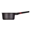 Saucepan San Ignacio denia experto Cast aluminium Red Ø 16 cm