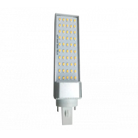 LED LAMP LEDPLC 15W G24d 230V WARM WHITE