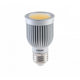 LED LAMP LEDCOB 7W E27 230V WHITE