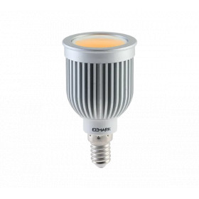 LED LAMP LEDCOB 7W E14 230V WHITE