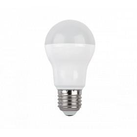 LED PEAR A60 10W E27 2700K 120LM/W HIGH EFFICIENCY