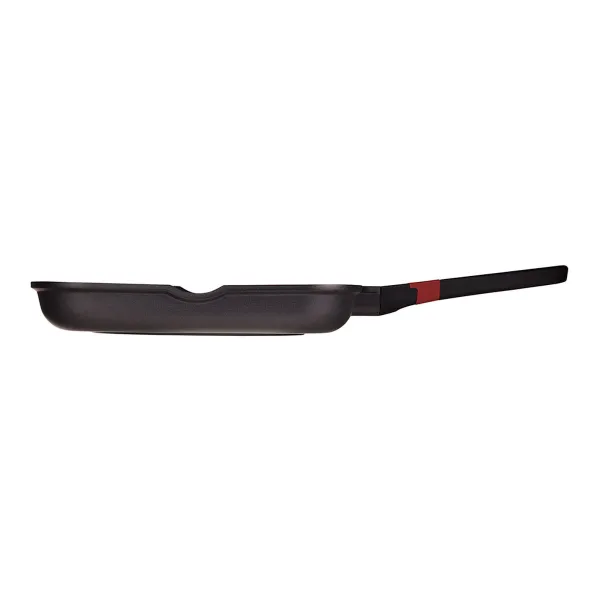 Barbecue San Ignacio denia experto Cast aluminium Red