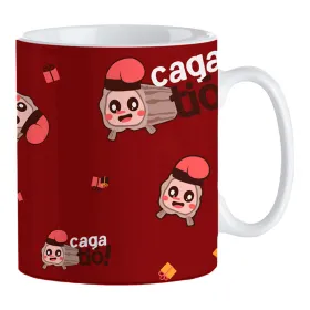 Muki Caison Caga tió 330 ml