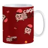 Кружка Mug Caison Caga tió 330 ml