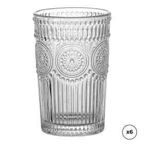 Lasisetti Ovenza Kristalli Lievennyksellä 330 ml 6 osaa