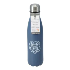 Термобутылка из нержавеющей стали Excellent Houseware 500 ml