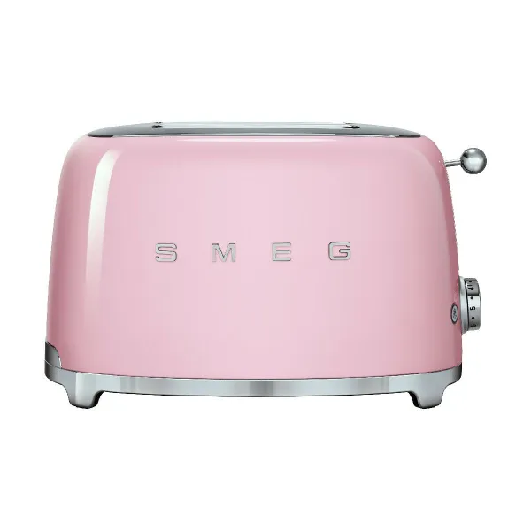 Skrudintuvas Smeg TSF01PKEU 950 W