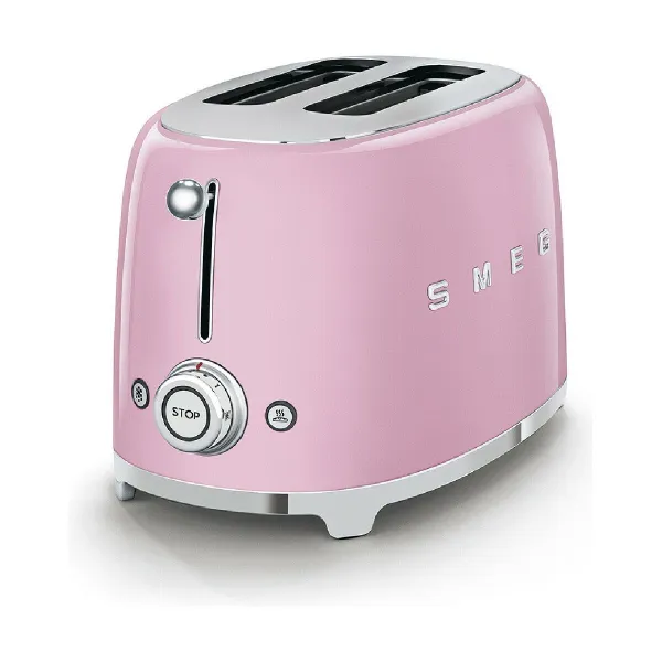Skrudintuvas Smeg TSF01PKEU 950 W