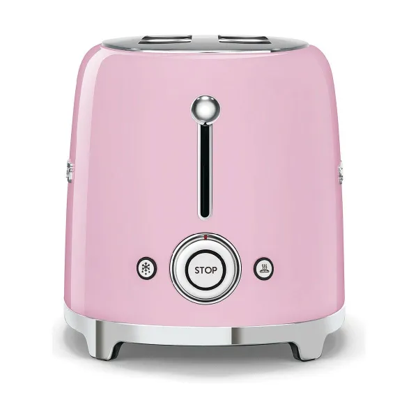 Skrudintuvas Smeg TSF01PKEU 950 W