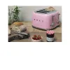 Skrudintuvas Smeg TSF03PKEU Rožinė 2000 W