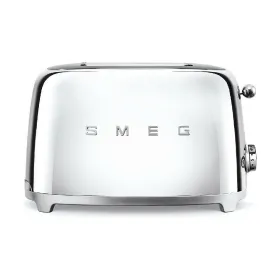 Skrudintuvas Smeg TSF01SSEU 950 W Chromas