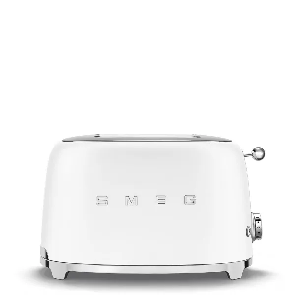 Leivänpaahdin Smeg TSF01WHMEU