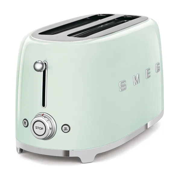 Skrudintuvas Smeg TSF02PGEU 1500 W