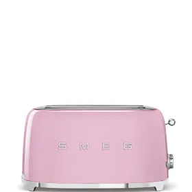 Тостер Smeg TSF02PKEU 1500 W