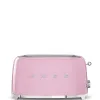 Leivänpaahdin Smeg TSF02PKEU 1500 W