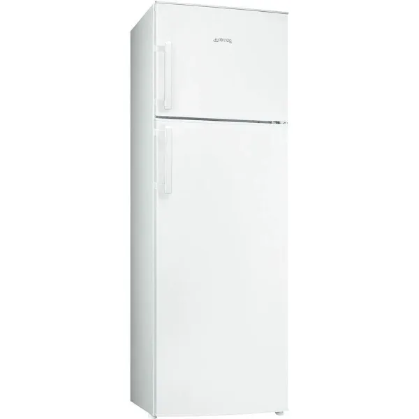 Kombinēts ledusskapis Smeg FD32F Balts