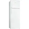 Combined Refrigerator Smeg FD32F White