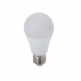 LED PEAR A60 15W E27 230V 6400K