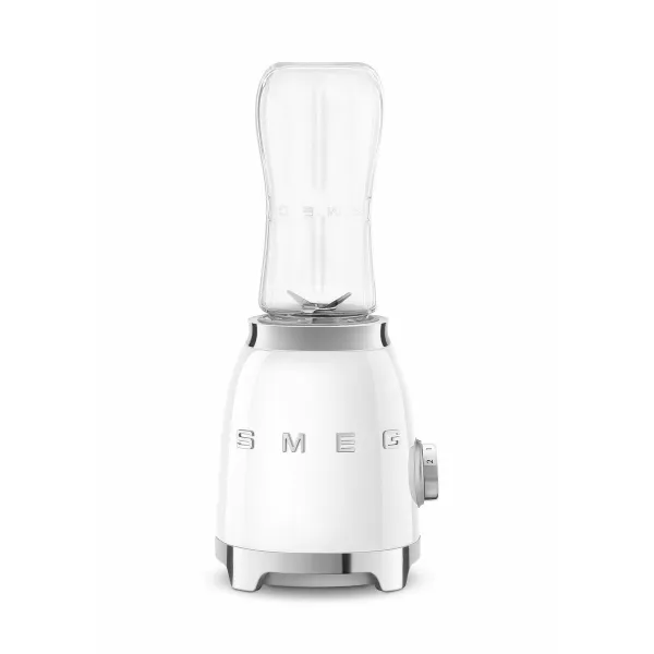 Миксер с колбой Smeg PBF01WHEU