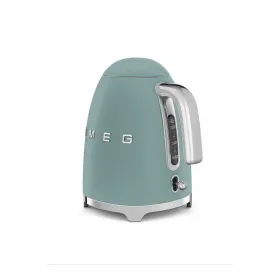 LED LAMP GLOBAL G45 6W E27 230V WHITE