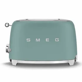Toaster Smeg TSF01EGMEU 950 W
