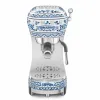 Экспресс-кофеварка с ручкой Smeg ECF02DGBEU 1350 W