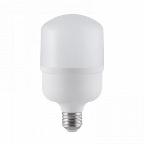 LED LAMP SMD2835 40W E27 230V WHITE
