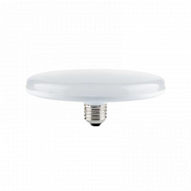 LED LAMP 32W E27 3000K SMD5630 D190MM