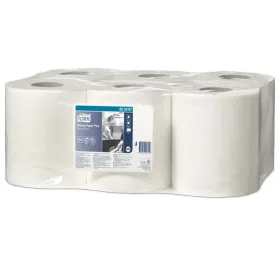 LED CANDLE C37 FLACE 6W E14 230V 6400K