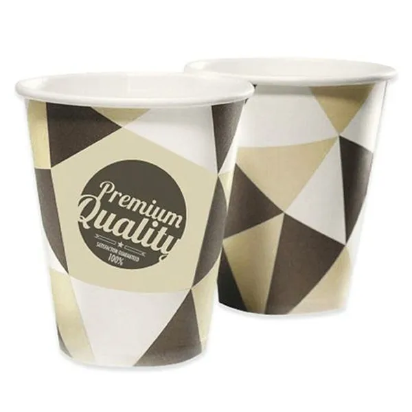 Daugkartinio naudojimo akinių rinkinys Maxi Products Kartonas 250 ml 50 Dalys
